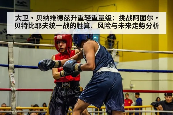 大卫·贝纳维德兹升重轻重量级：挑战阿图尔·贝特比耶夫统一战的胜算、风险与未来走势分析 | jiuyou